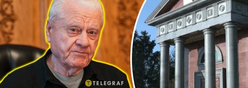 Леонід Яковішин помер, а отже тепер у його мавзолей пустять відвідувачів