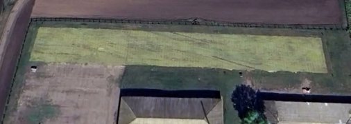 Спустілій склад