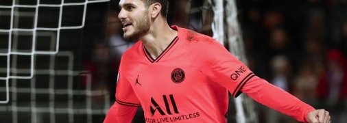 Икарди готов покинуть ПСЖ