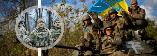 Олександр Сирський про бачення перемоги і закінчення війни в Україні