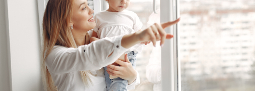 Конденсат на пластикових вікнах – поширена проблема