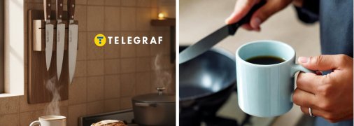 Проблему тупих ножів удома можна швидко вирішити