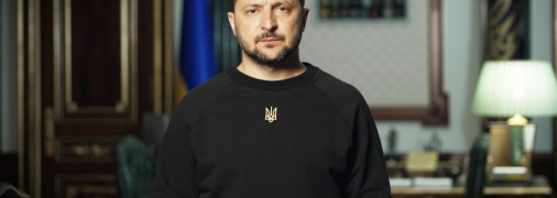 Повернемо всіх наших людей з неволі рф: Зеленський про звільнення захисників "Азовсталі" (відео)