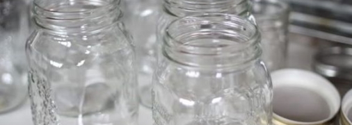 Стерилизация банок – важная процедура для безопасной закатки