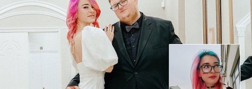 Кирилл Boombl4 Михайлов и LiQueen