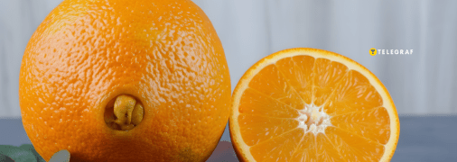 Апельсин Навел