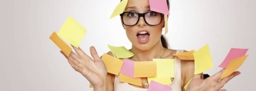 Какие знаки Зодиака самые рассеянные