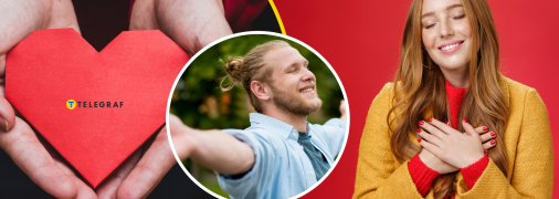 Ці люди дуже милосердні та щедрі