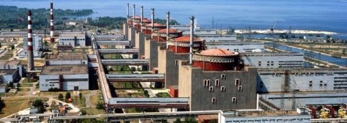 Накрутка цен под видом "оптимизации": как замедление Запорожской АЭС сыграло на руку Ахметову