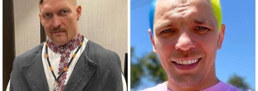 Зараз би ванну з "Фантою": Редкач згадав, як обкурився з Усиком