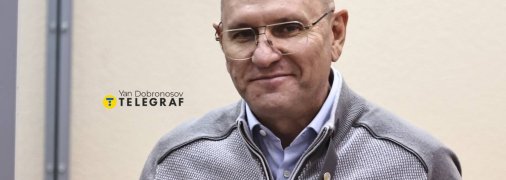 Нардеп Евгений Шевченко