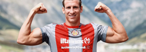 Федеріко Баскіротто