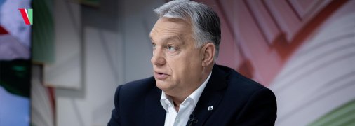 Віктор Орбан