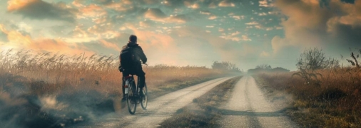 Свобода пересування без обмежень (фото створене з допомогою ШІ)