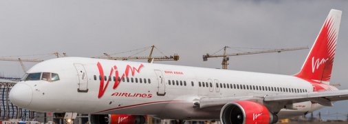 Суд АР Крим заарештував 13 російських літаків