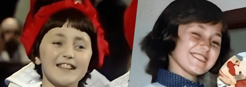 Почему умерла исполнительница "Песенки о Красной шапочке" и где ее похоронили