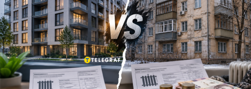 Суммы в платежках будут значительно отличаться