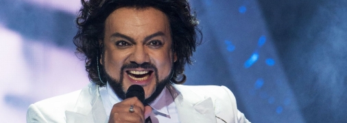 Схоже, після операції він втратив не тільки пару зайвих кілограмів