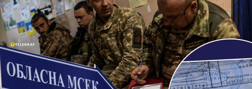 Коррупционная составляющая превратила МСЭК в испытание для людей. Фото Коллаж "Телеграфа".