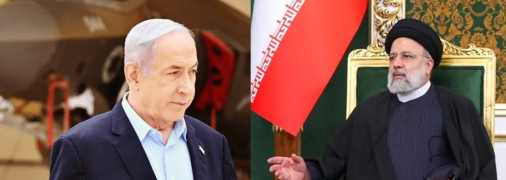 Израиль ударил по Ирану: быть ли большой войне на Ближнем Востоке