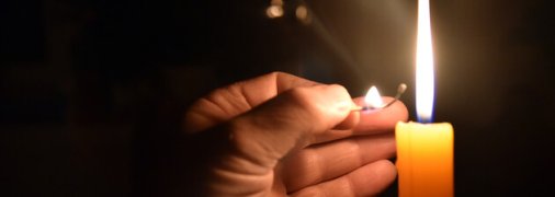 Енергосистема України сильно постраждала