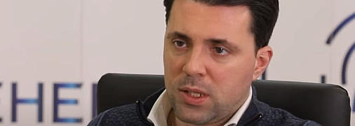 Володимир Кудрицький