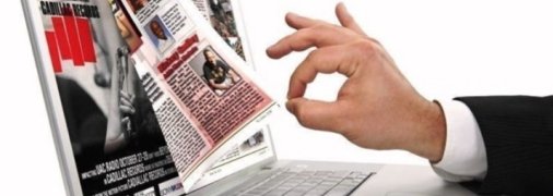 Интернет-СМИ