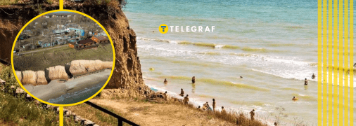 Лебедівка в Одеській області