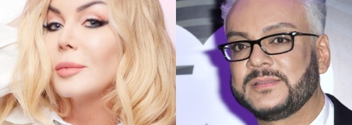 Ірина Білик розкритикувала путініста