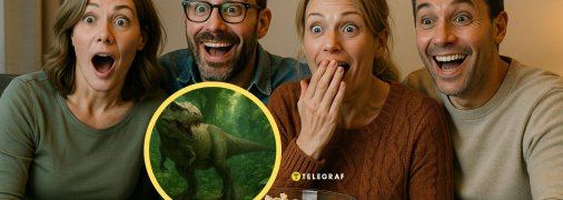 Найпопулярніший фільм 1993 року