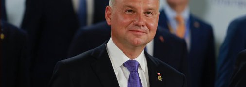 Анджей Дуда