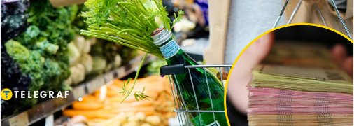 Рост цен в Украине