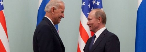 С приходом Байдена отношения США с РФ улучшатся, но "Северный поток-2" Путин не достроит, - Тарас Березовец