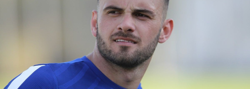 Сергей Булеца