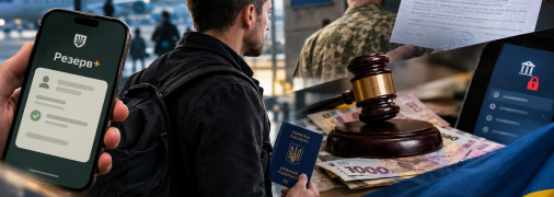 Військовий облік закордоном