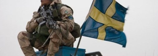 Даже европейцы не слишком много знают об армии Швеции