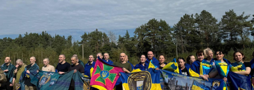 Обмін полоненими