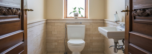 цікаві назви туалету в українській мові