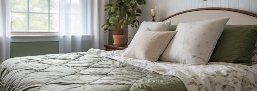 Найпростіший спосіб — це покласти його під подушку