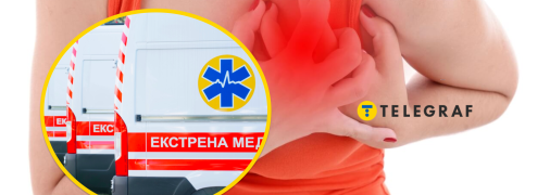 Смерть жены военного в Киеве