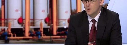 Эксперт объяснил, как Зеленский "делом Медведчука" загоняет себя в тупик