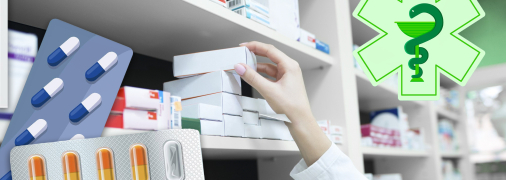 Больше препаратов и по низким ценам — такой эффект ожидают от принятия законопроекта его авторы. Фото Коллаж "Телеграфа"