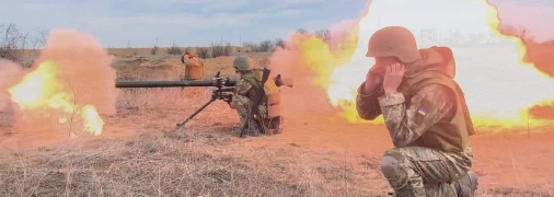 ВСУ продолжают держать удар армии рф, на некоторых участках наступление окупантов "выдохнулось"