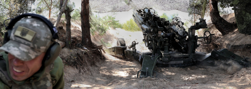 Подразделения ВСУ перемалывают, отрезают и накрывают перекрестным огнем врага на Доброполье