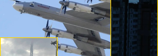 Головне на ранок 21 листопада