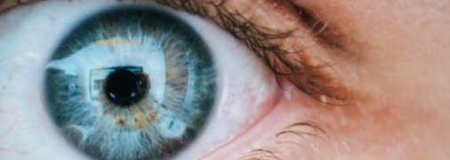 Мониторный синдром: как сохранить зрение ребенка, если он проводит много времени перед экраном