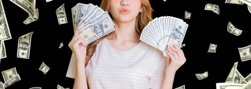 Гроші зайвими не будуть