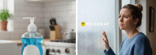 Позбутися конденсату можна за допомогою миючого та перцевої м’яти