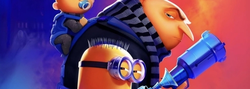 Ґру знову доведеться зіткнутися з небезпечним суперником, щоб врятувати світ.