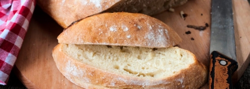 Хлеб может быть и полезным, и вредным